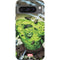 Marvel Hulk Green Goliath Pixel Cases